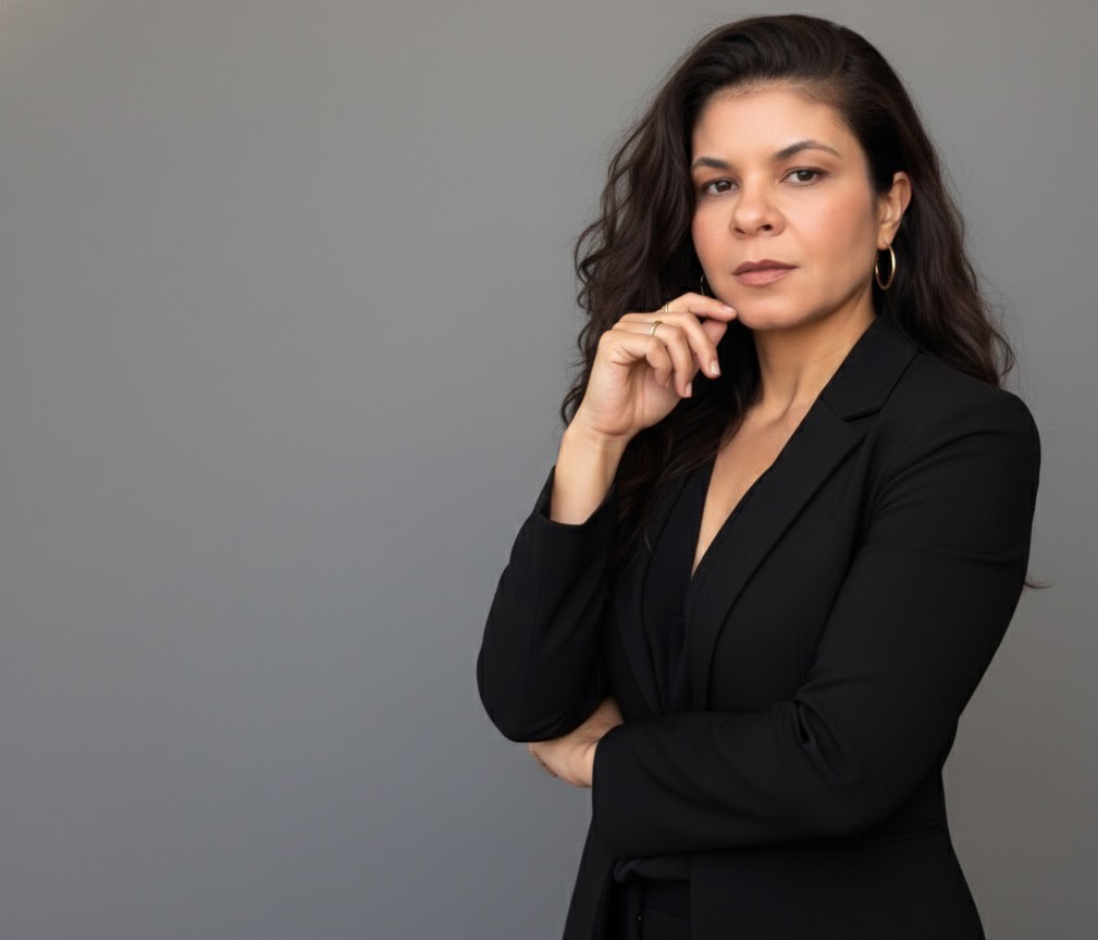 Dra. Dayanne Cezana — Médica Assistente Técnica Judicial